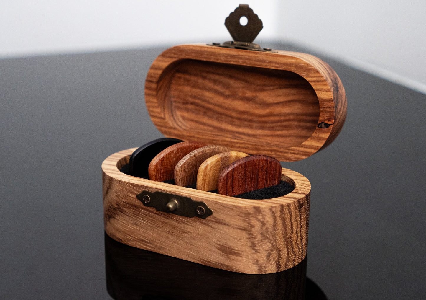 Guitar Pick Holder