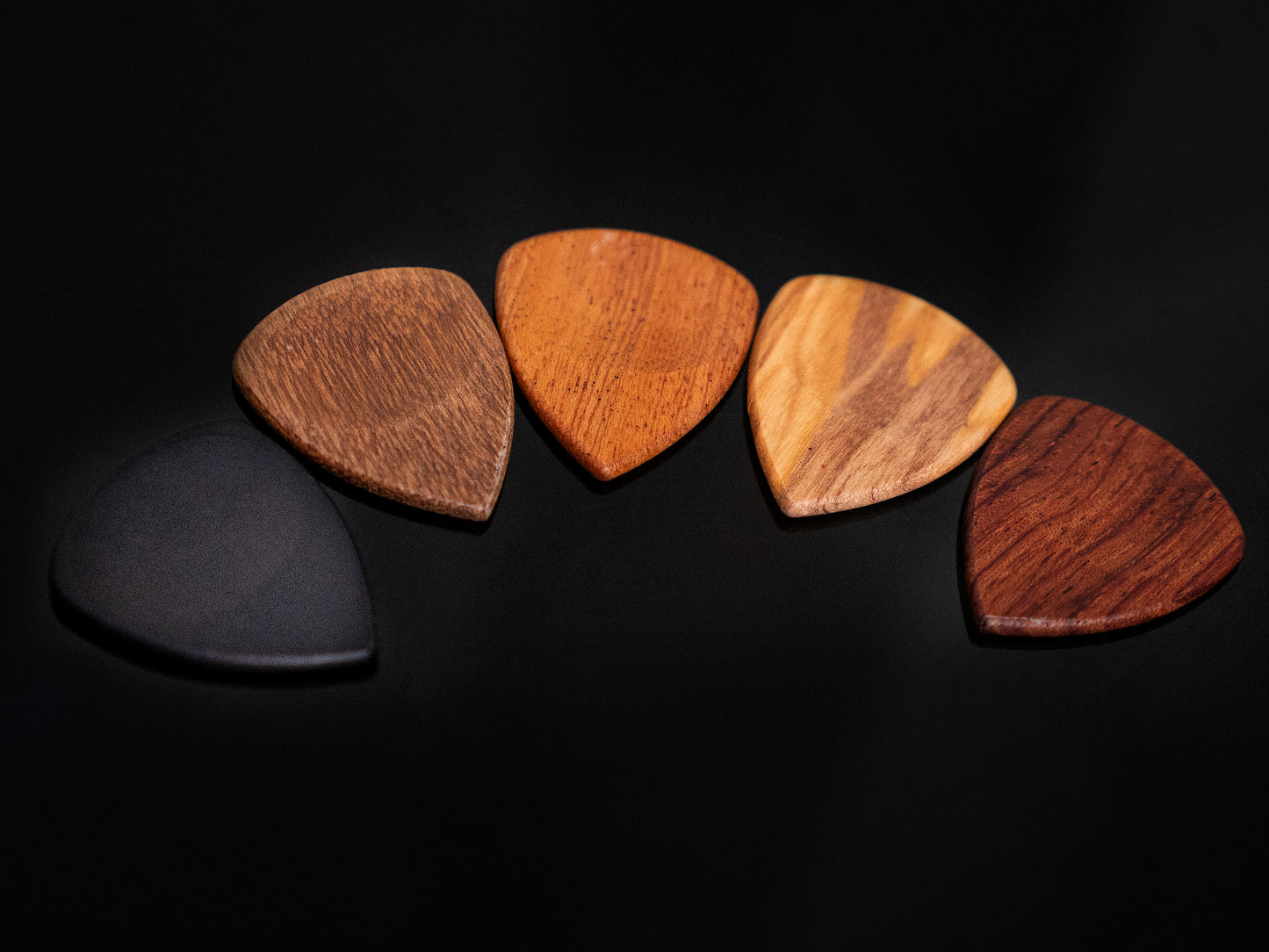 Guitar Pick Holder