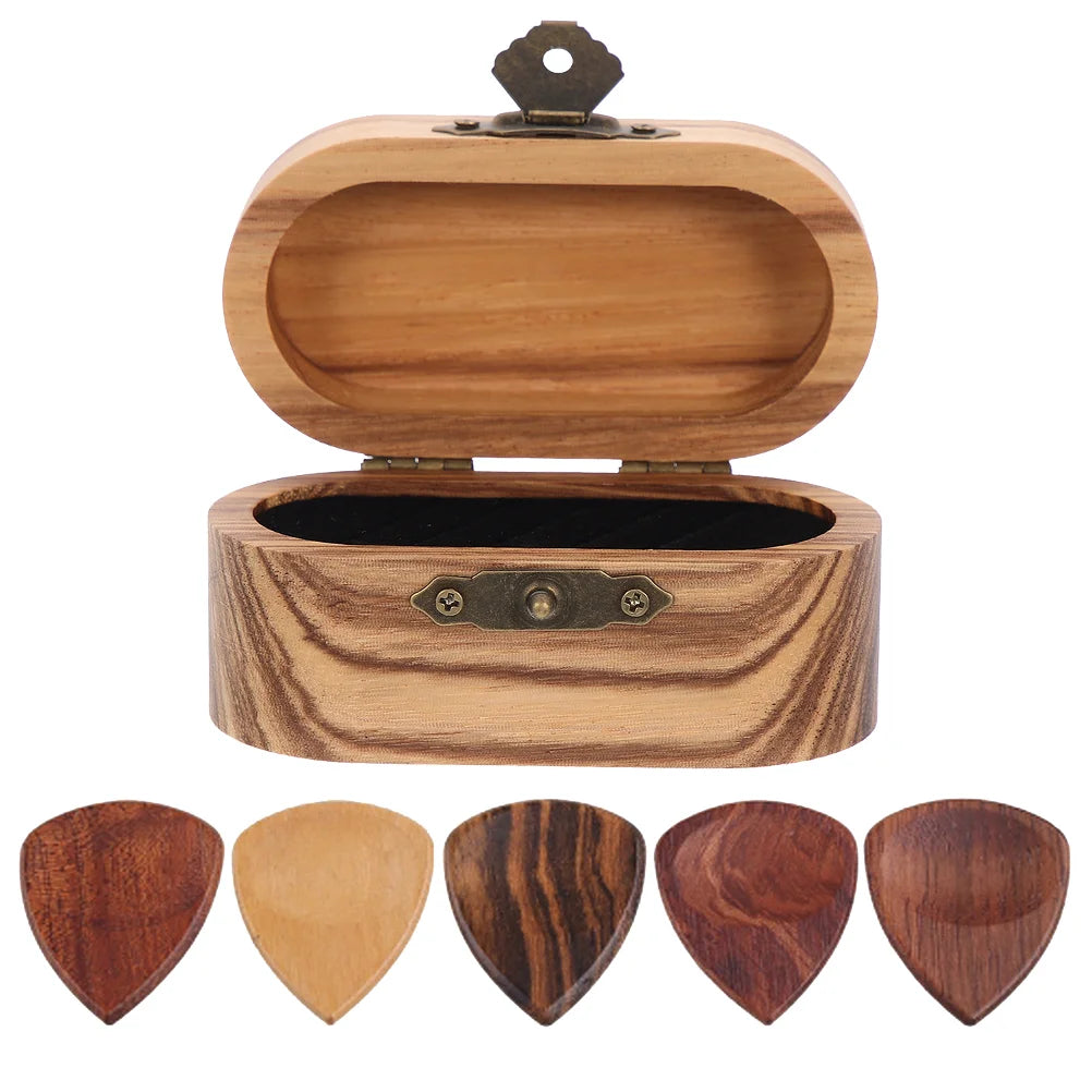Guitar Pick Holder